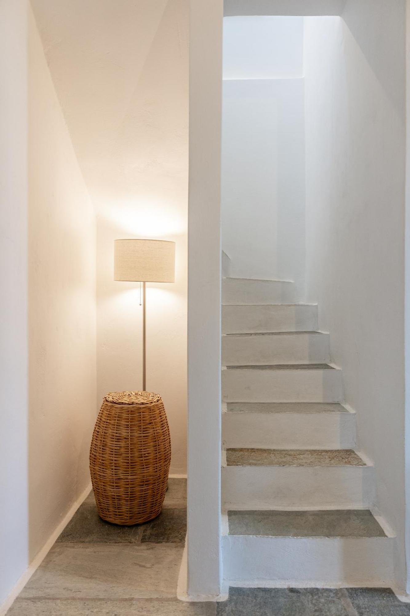 Avra House Kythnos Villa Kültér fotó